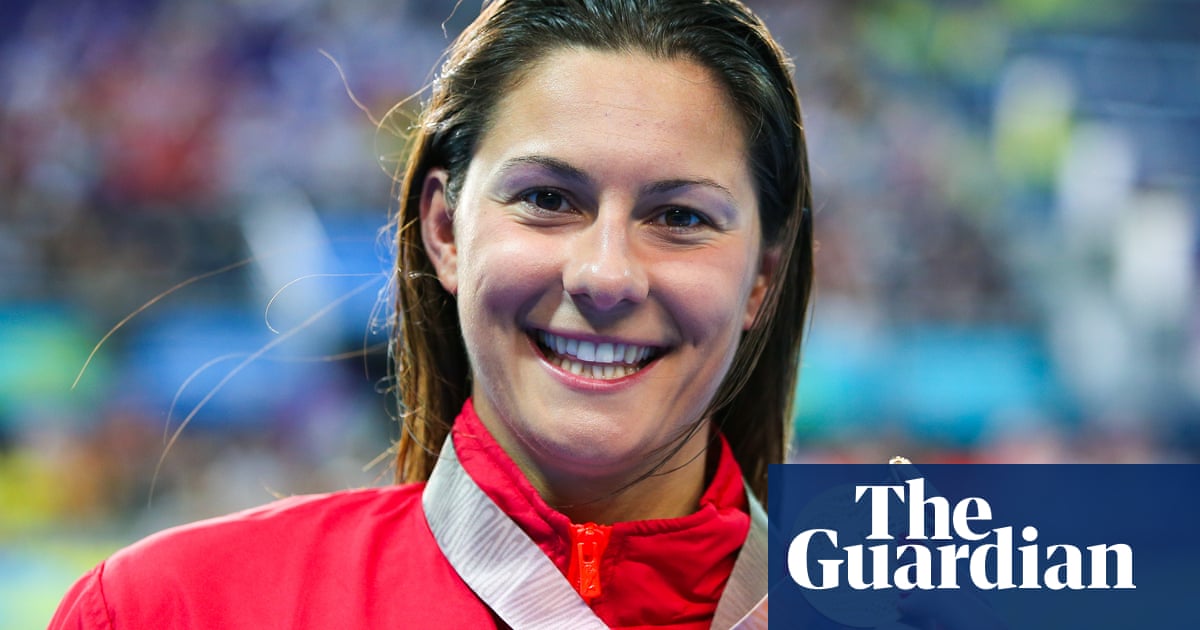 Aimee Willmott applies her own science to beat Miley to Commonwealth