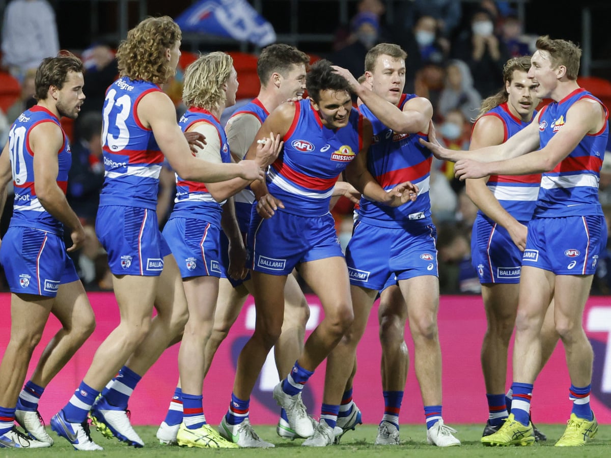 Afl Grand Final 2021 How To Watch Melbourne Vs Western Bulldogs Live Online Techradar