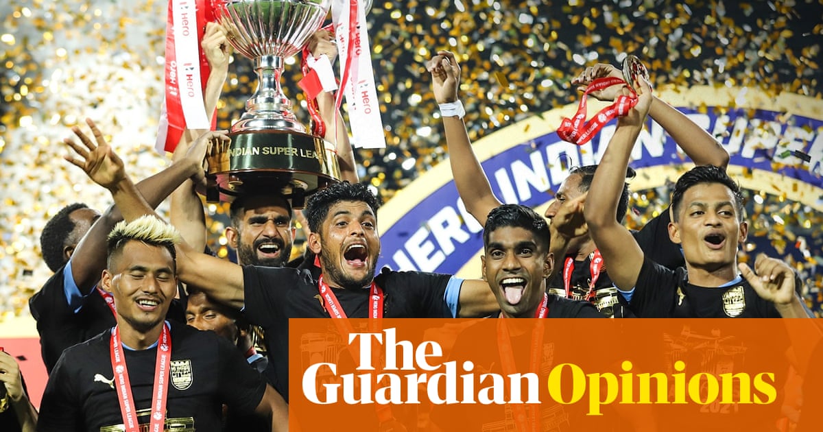 Mumbai triumph enhances City Football Group brand but clashes loom