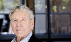 Amos Oz 