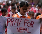 Nepal-Tibet floods: death toll rises to 626 and number missing climbs to nearly 3,000 – latest updates
