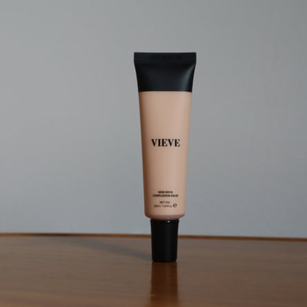 Vieve Skin Nova Complexion balm