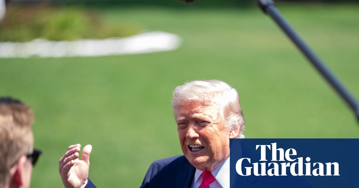 Trump and Tehran’s series of mismanaged posts stall progress towards peace