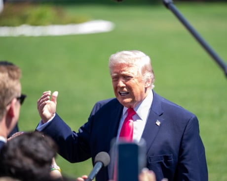 Trump and Tehran’s series of mismanaged posts stall progress towards peace