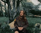 Billy Strings: So Much for Goodbyes review – staggering, stirring songs of grief draw the blues out of bluegrass