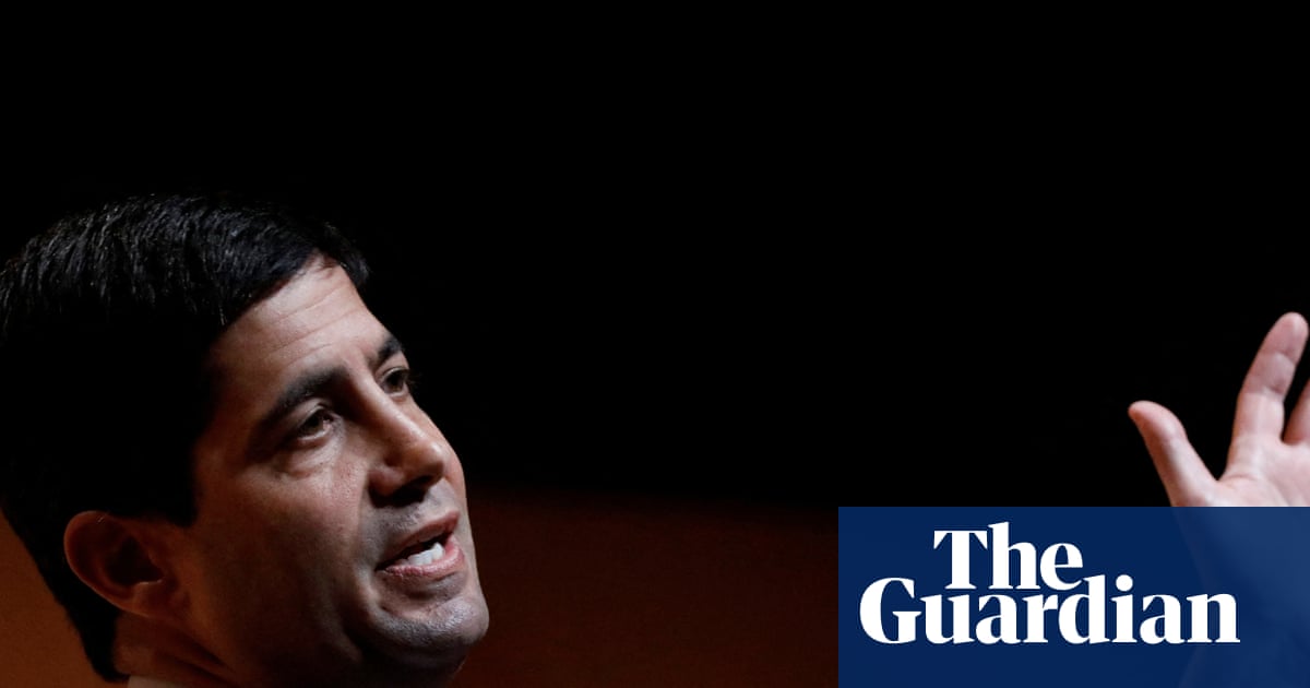 Donald Trump nominates Kevin Warsh as chair of Federal Reserve