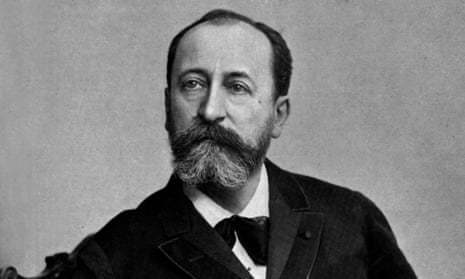 Camille Saint-Saens - an overview of the classical and film