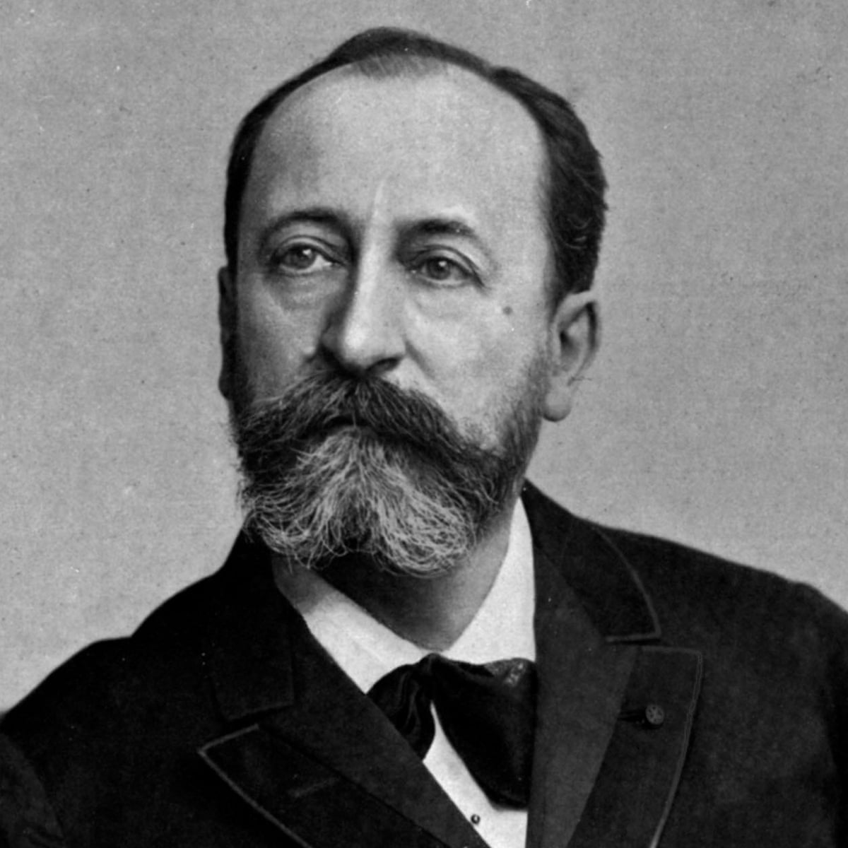 Saint-Saëns: unfashionable, underrated – and overdue for reappraisal | Classical music | The Guardian