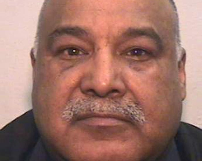 Mahmood to close loophole blocking deportation of Rochdale grooming gang ringleader