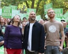 What’s the future for the Green Party? Should it be socialism? | Joe Todd