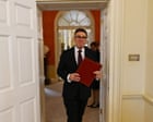 From defence uplift to national care service, Andy Burnham faces question of funding