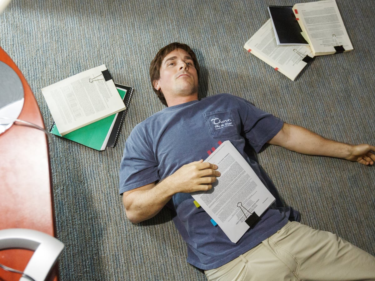 How historically accurate is The Big Short? | The Big Short | The Guardian