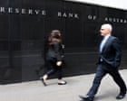Australia news live: OECD says Australia will struggle to get inflation below 3%; Qantas staff strike