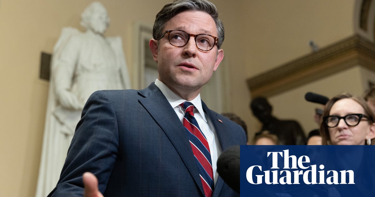 Майк Джонсън и Чък Шумър казват че имат сделка за