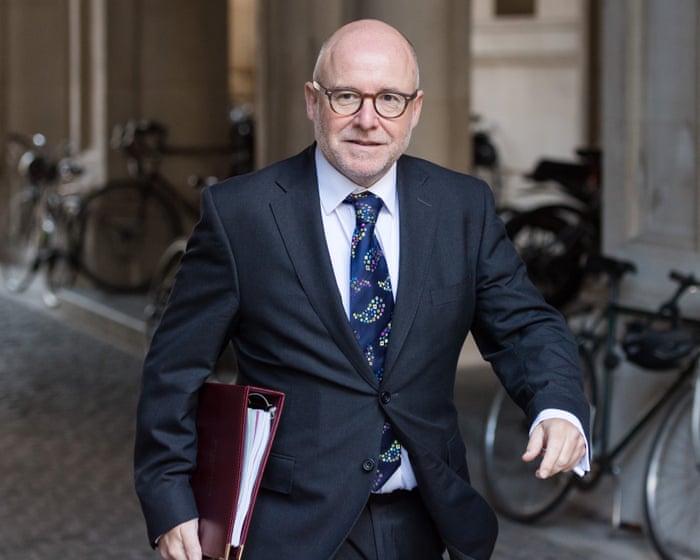 Populist threat to rule of law a danger to UK working class, says attorney general