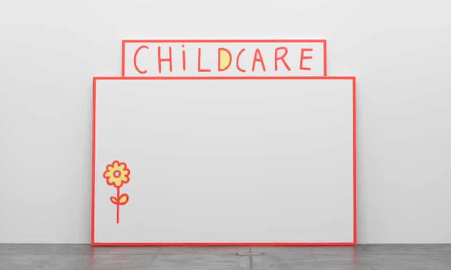 Childcare (1991-2019)