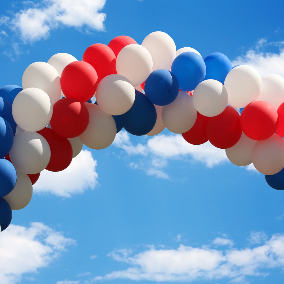 Balloon bonanza! Why Instagram's latest trend is an environmental ...