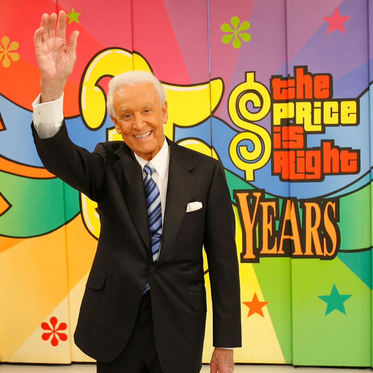 Bob Barker, longtime Price is Right host and animal rights activist, dies aged 99 | US news | The Guardian
