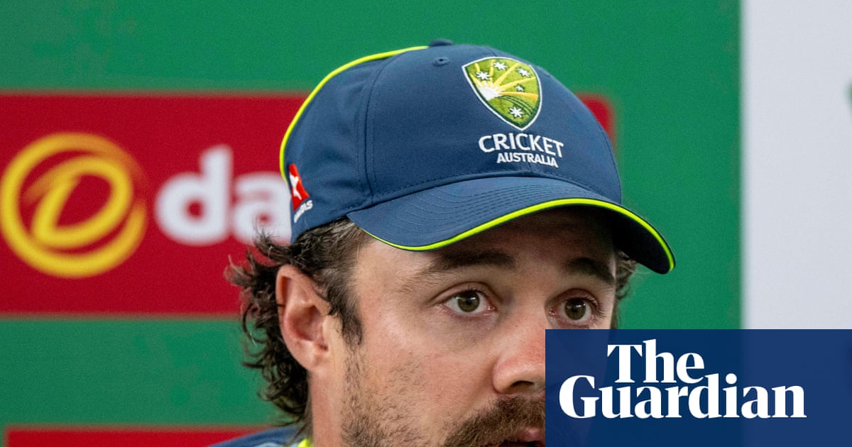 Travis Head hits back at Australia greats for firing a ‘bullet’ through current Test players