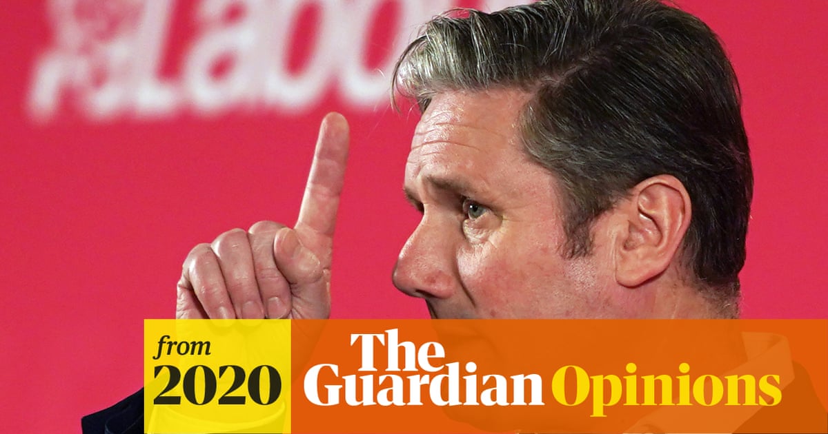Tony Blair is wrong – Labour doesn’t have to ditch its manifesto and