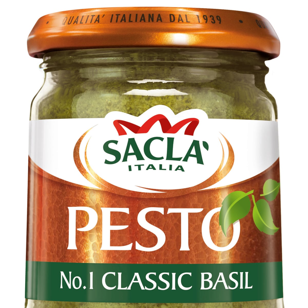 Sacla Recalls Pesto Products Over Peanut Contamination Fears Food The Guardian Sacla Recalls Pesto Products Over Peanut Contamination Fears Food The Guardian