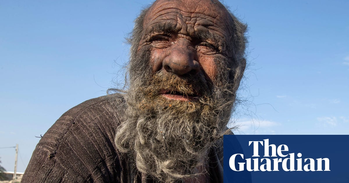 world-s-dirtiest-man-dies-in-iran-at-94-a-few-months-after-first-wash