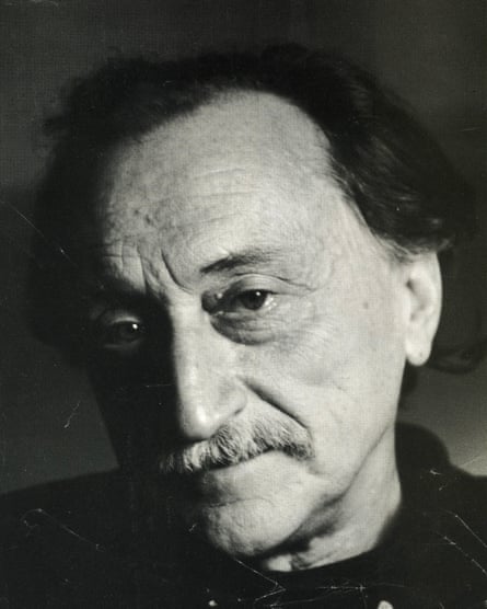 Boris Mikhaïlov