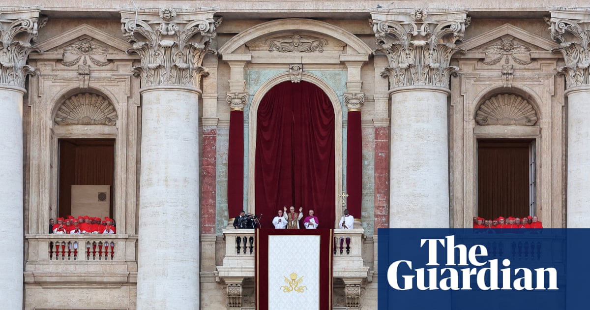 The week around the world in 20 pictures