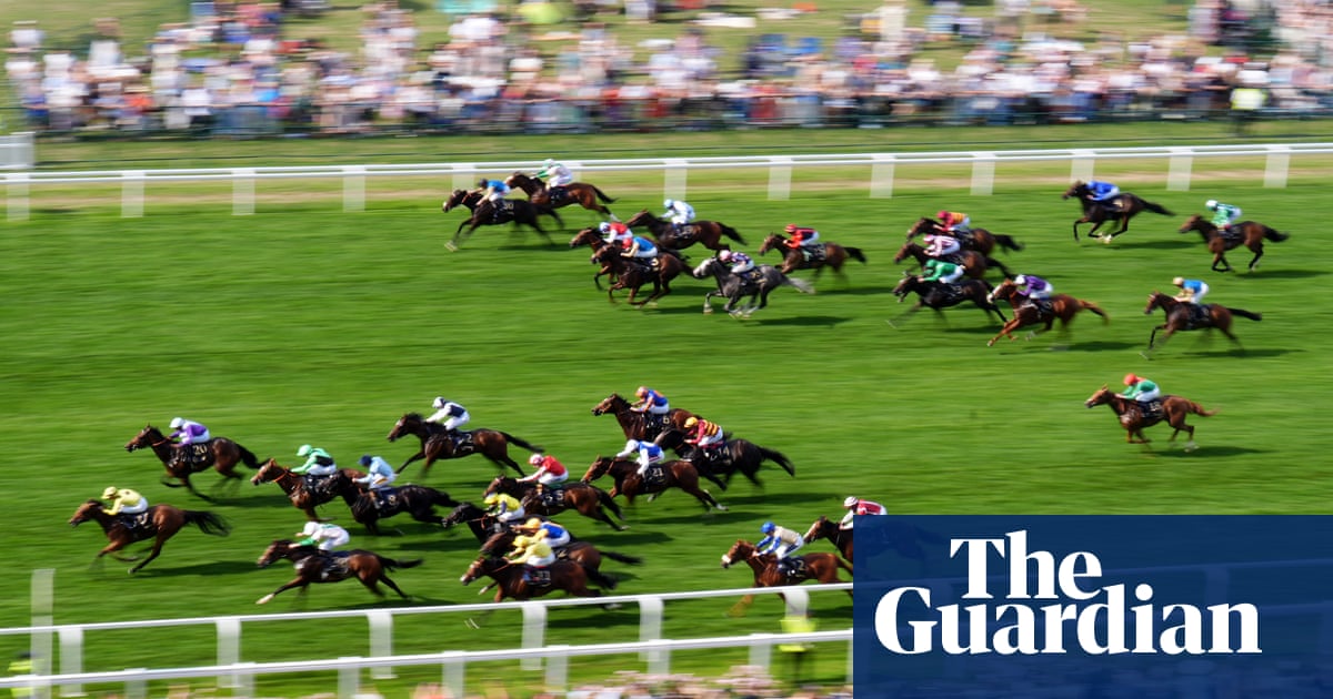 Royal Ascot draw bias left too many with raw deal in otherwise stellar week