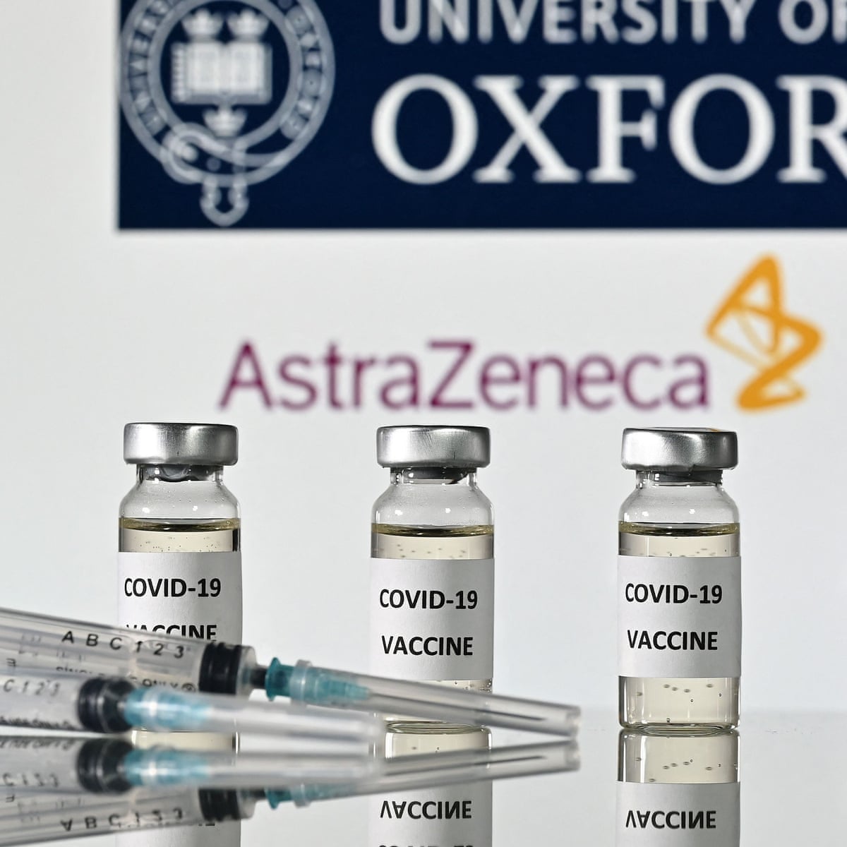 oxford astrazeneca vaccine two views on blood clot concerns coronavirus the guardian