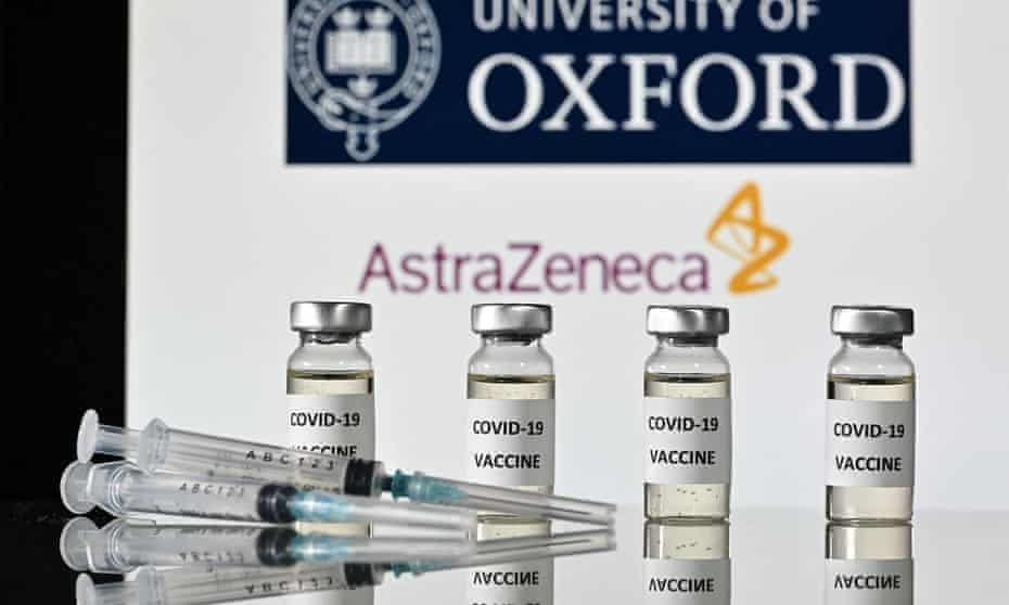 oxford astrazeneca vaccine two views on blood clot concerns coronavirus the guardian