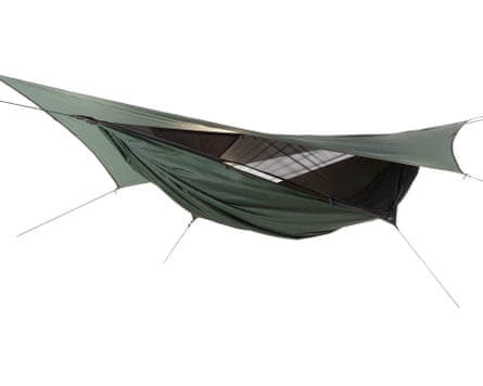 Hennessy Expedition Zip Hammock