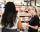 M&S links up with Sephora to lure younger shoppers