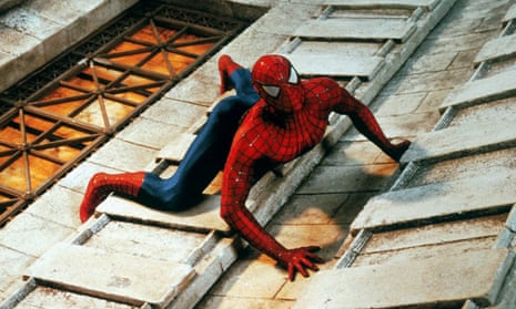 A $300 Million 'Spider-Man 2' Budget, Sony's Future And AAA
