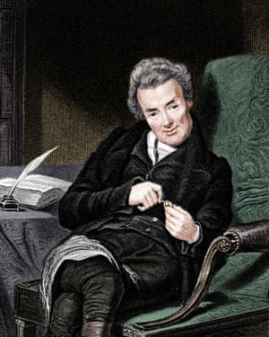 William Wilberforce
