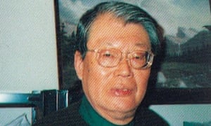 Su Shaozhi was a prominent campaigner for reform of the Chinese Communist party 