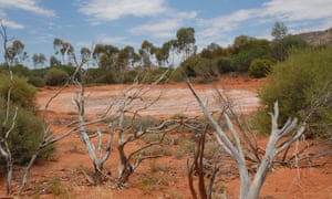 As one of the sunniest places on Earth, the Northern Territory could be reaping economic and environmental benefits from renewable energy.