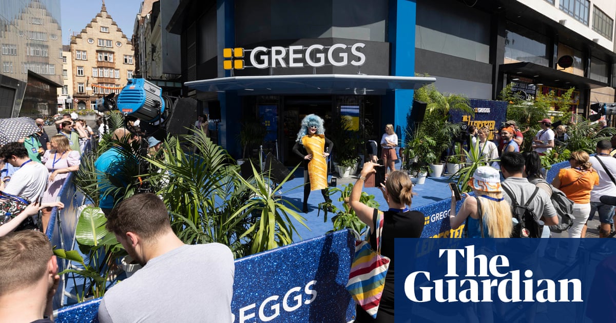 Plan for late-night Greggs bakery in Leicester Square rejected by council