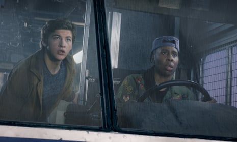 Review: Spielberg's 'Ready Player One' Plays the Nostalgia Game
