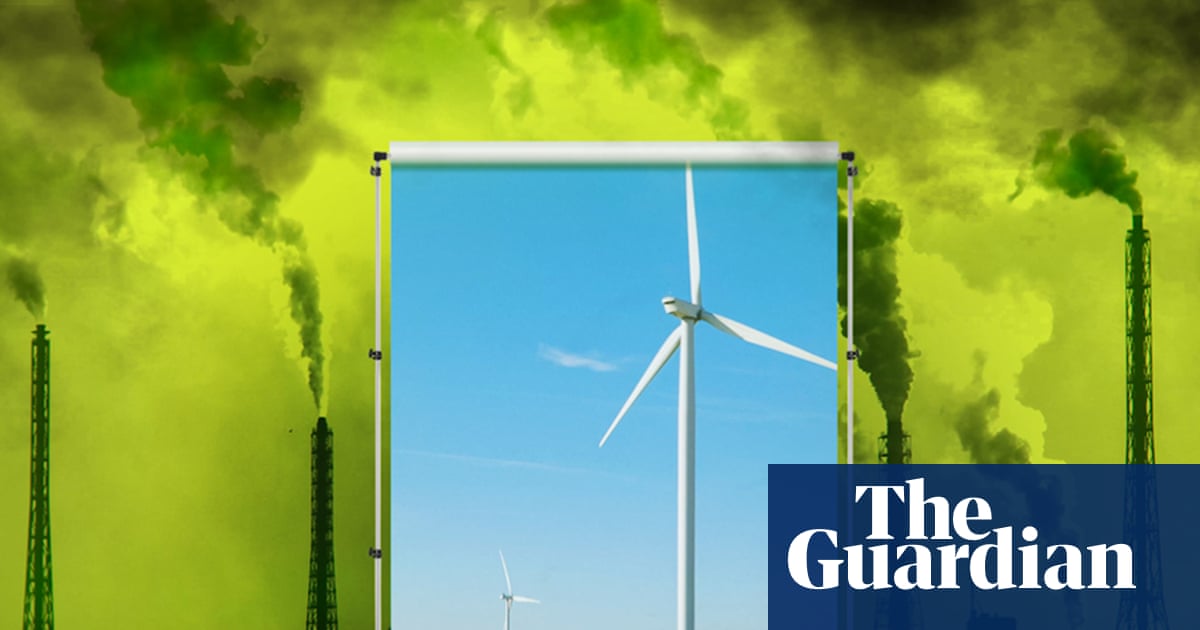 Revealed: the internal BHP memo that slammed the brakes on world’s biggest miner’s climate push