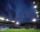 Aston Villa host Viking in Champions League match tonight
