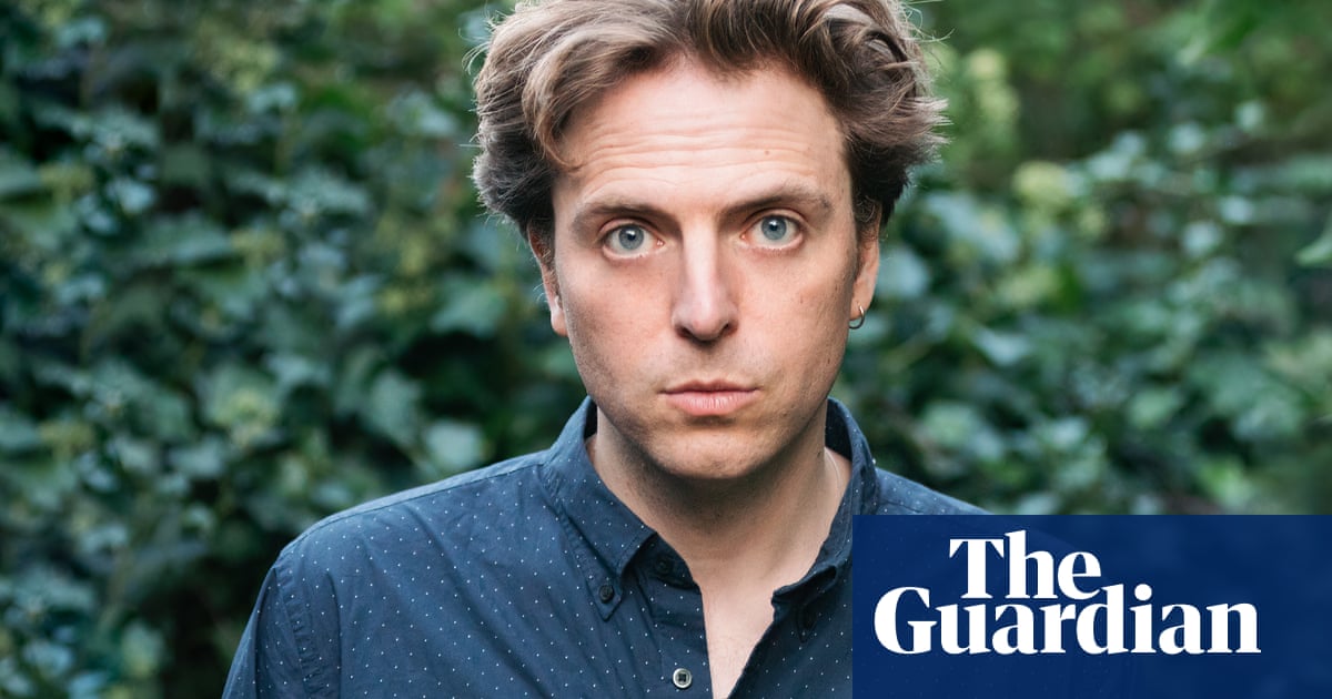 The Boys by Leo Robson review a likeable debut with aimless charm