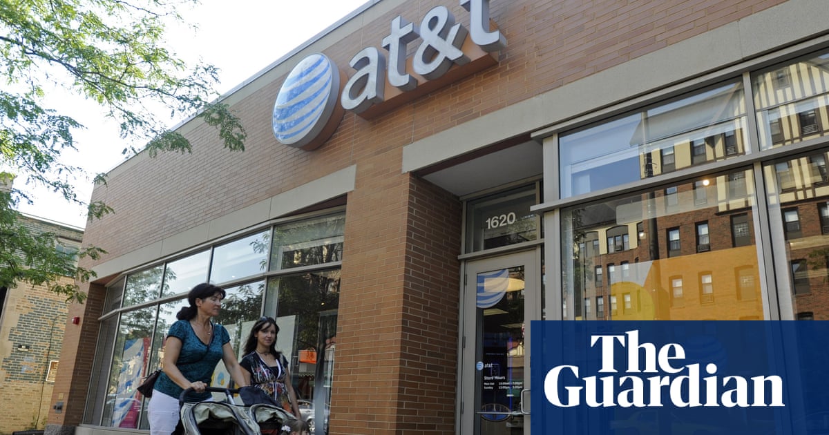 AT&T said Trump’s tax cut would create jobs – now it’s laying off thousands of workers