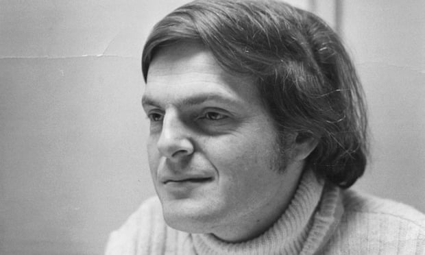 Peter Preston, December 1973