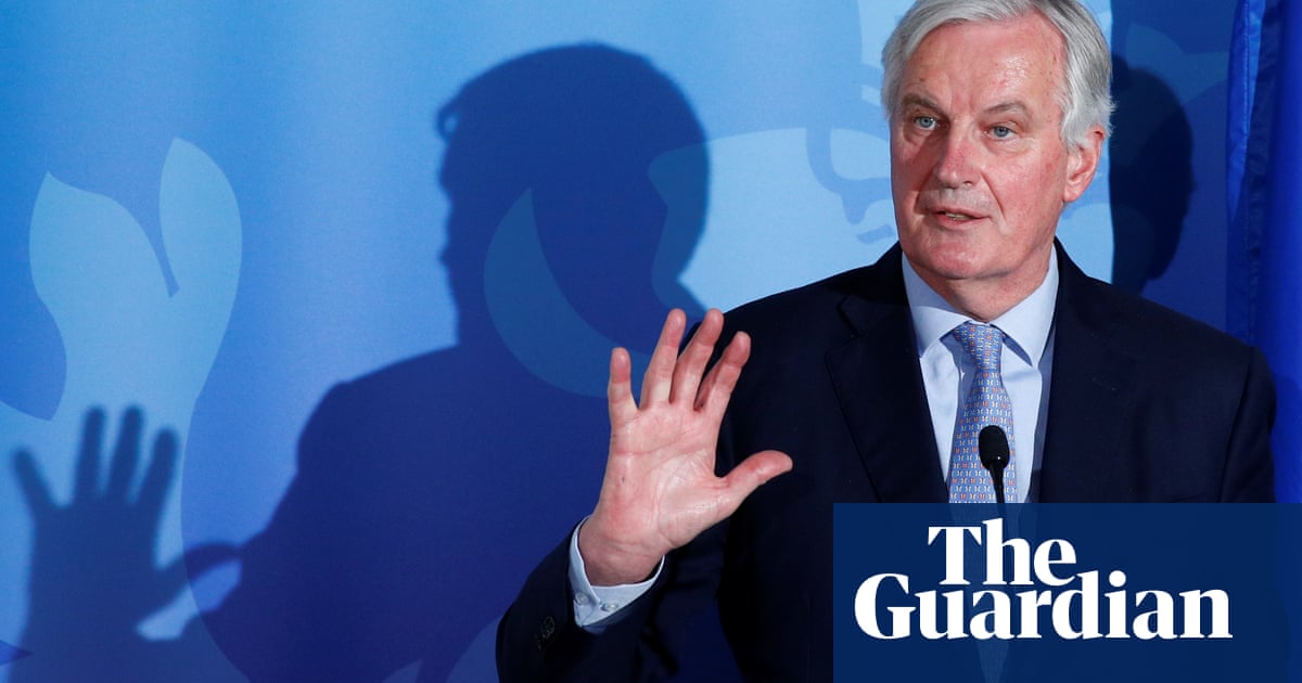 Brexit deal 'a different ball game' to Canada agreement, warns EU