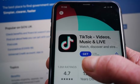 Remove TikTok from App Store and Google Play Store – senator