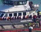 Asylum seeker sent back to France in ‘one in, one out’ scheme to be returned to Syria
