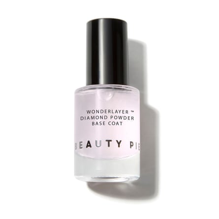 Wonderlayer Diamond Powder Base Coat, www.beautypie.com