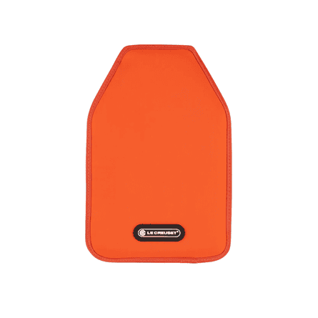 Le Creuset wine cooler sleeve