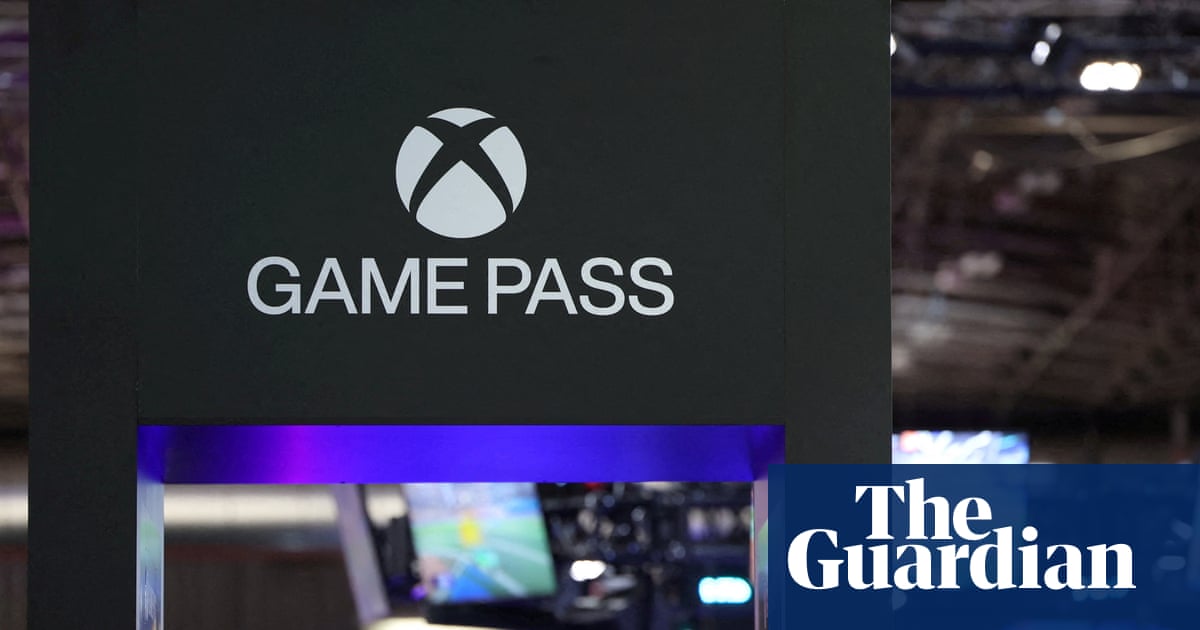 What the Xbox Game Pass price hike says about the rising cost of playing games